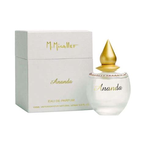 m micallef ananda perfume price.